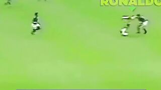 Foto Ikonik Di Sepak Bola ????