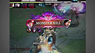 Skill tajam bawa tim juara! #Esports