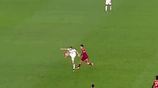 MODRIC WAY