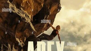 Apex Latest Survival Movies 2026 Hindi Dubbed Hd