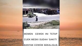 selalu salah hahaha