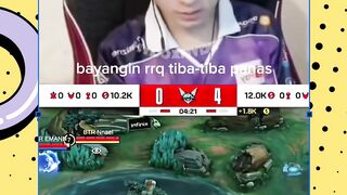 di bayangin duluu aja