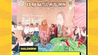 Dia akan ingat sepanjang masa ????????????