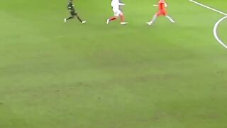 How did this not go in ????