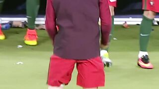 Coach Ronaldo ????️
