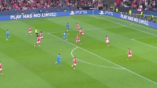 The Best Champions League Goals So Far In 2026