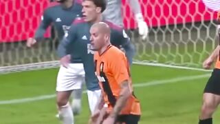 INSANE finish! ????????