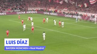 BEST Quarter-Final 2nd Leg Goals! | Champions League, Europa League & Conference League