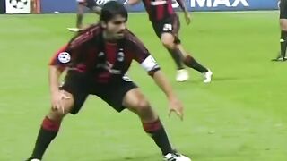 Ronaldo vs Gattuso ???? ????