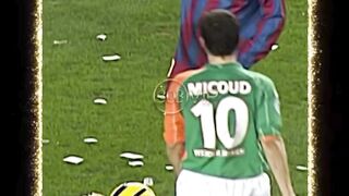 Ronaldinho 19