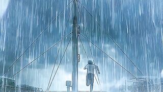 Weathering with you 2