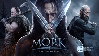 MORK viking series