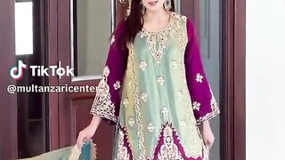 Wedding and Party Dress