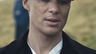 a man makes children happy on the street