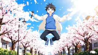 Anime song 2