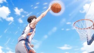 Challenge Anime