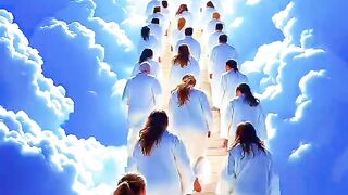 Way to heaven