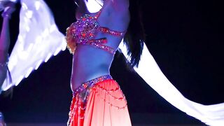 Dubai Night Dabke Dance ???? Arabic Street Vibes#dabke #arabicdance #dubai