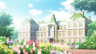Jishou Akuyaku Reijou na Konyakusha no Kansatsu Kiroku Episodes 4