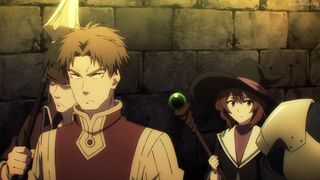 Tensei Shitara Slime Datta Ken 4th Season Episodes 4