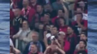ac milan 7  gelar di musim ini
