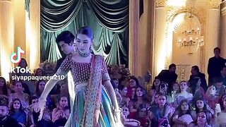 Mehndi Event Dance 4