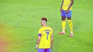 Ronaldo Transition
