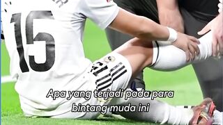 Duh, sayang banget! Padahal lagi jago-jagonya, Arda Guler, Lamine Yamal, dan Estevao malah harus menepi karena cedera