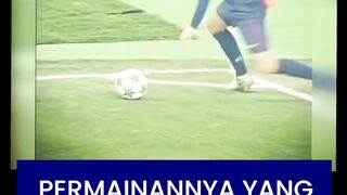 ???????? Iniesta dijuluki El Ilusionista