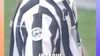 Lahir di Posisi Offside ????????