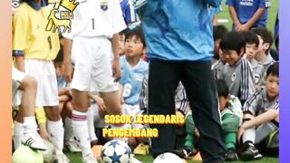 Sepak Bola Bukan Komoditas Politik ????????