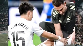 Selebrasi paling BRUTAL tahun ini! ????
