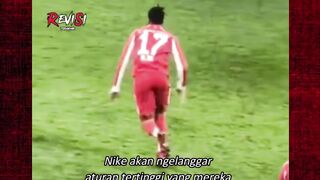 Nike akan ngelanggar aturannya sendiri demi bisa ngontrak Olise ????????