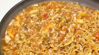 Bikin Nagih! Resep Hack Indomie Nyemek Paling Enak