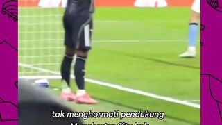 Vini Jr. vs Manchester City: Sebuah drama pembalasan yang sempurna