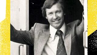 Sir Alex Ferguson di Aberdeen sebelum ia menjadi legenda di Manchester United