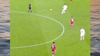 Harry Wilson, take a bow