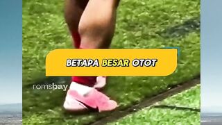 Kira-kira siapa ya penghuni peringkat pertama? ????