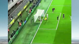 Gila banget! San Siro pecah! ????