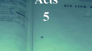 Acts 5