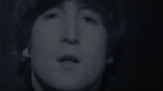John Lennon Love Is All You Need