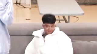 Arap sampe pusing liat aloy