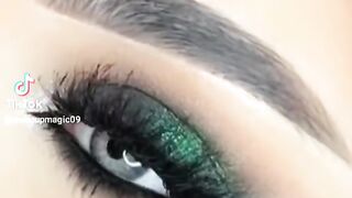 Tutorial Eyes Makeup