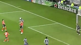 Neuer karier di Schalke 04