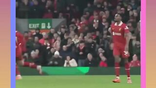 Darwin Núñez Backheel Goal vs Real Madrid