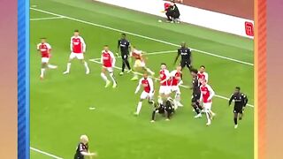 Arsenal Goal Showcase