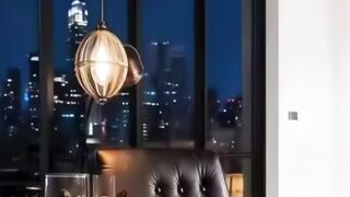 Aesthetic & Cozy: Transform Your Living Room Into a Sanctuary!