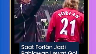 Diego Forlán