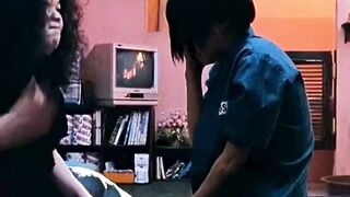 Kebaikan bisa menjadi senjata yang paling mematikan