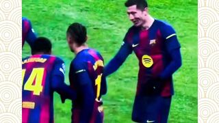 Barcelona Bangkit Dramatis Di Praha!! Blaugrana Libas Slavia Empat Dua Di Liga Champions.